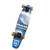 Used MAPLE SKATEBOARD Longboard Tan Regular 11760-S000091765 View 2