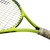 Used Head SPEED 23 Adult Tennis Racquet Yellow Unknown 11760-S000091774 View 3