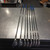Used Adams Golf IDEA TECH OS Mens Iron Set RH 3I-PW 11796-S000058643 View 4