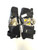 Used STX STALLION 200 Lacrosse Arm Pads/Guards Black SM 11860-S000309145 View 2