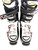 Used Nordica DTS Mens DH Ski Boot Black 285 MP - M10.5 - W11.5 11860-S000309149 View 30