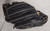 Used Easton COMPETITORS SERIES BB/SB Glove RH Throw Black 12" 11774-S000088337 View 1