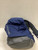 Used Nike Soccer Player Sackpack Navy Blue 11725-S000502221 View 1
