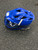 Used Cascade XRS PRO Lacrosse Helmet Royal Blue One Size 11162-S000454304 View 3