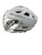 Used Cascade LAX HELMET Lacrosse Helmet Navy Blue LG 11847-S000035507 View 2
