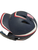 Used Champro HXSJG-1 7 - 7 1/2 Batting Helmet w/ Jaw Guard White/Red/Navy LG 11731-S000165132 View 3