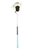 Used STX STALLION Jr Atk/Mid Complete Stick White 11649-S000154414 View 1
