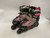 Used Schwinn ROLLER SKATES Junior Roller Quad Skates Black Adjustable 11895-S000028253 View 2