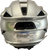 Used Cascade S CHROME Lacrosse Helmet Mirror One Size 11944-S000634917 View 2