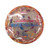 Used Discraft CAPTAINS RAPTOR Disc Golf Driver Orange 11760-S000091800 View 1