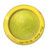 Used Innova BLIZZARD BOSS Disc Golf Driver Yellow 11760-S000091813 View 2