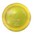 Used Innova BLIZZARD BOSS Disc Golf Driver Yellow 11760-S000091813 View 1