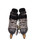 Used Bauer VAPOR Senior Aggressive Skates Grey Senior 8 11847-S000035509 View 3