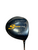 Used Adams Golf SPEEDLINE Mens Driver RH 10.5 Degree 11706-S000377495 View 1