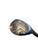 Used Taylormade RESCUE DUAL Womens Hybrid Club RH 3 Hybrid 11706-S000377515 View 1