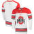 Ohio State Men’s Hockey Jersey Men’s Medium 11911-S000014142 View 3