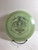 Used Infinite Discs S-BLEND PHARAOH Disc Golf Driver Green 174g 10105-S000308362 View 1
