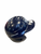 Rawlings T BALL Batting Helmet No Mask Navy Blue MD View 2