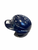 Rawlings T BALL Batting Helmet No Mask Navy Blue MD View 3