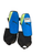 Puma Soccer Shin Guards Youth Carolina Blue SM View 1