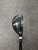 Used Precise M5 Mens Hybrid Club LH 3 Hybrid LEFT HANDED  11945-S000252473 View 2