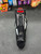 Used Precise STAND BAG NO STRAP Mens Stand Bag Black 11945-S000252477 View 4