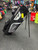 Used Precise STAND BAG NO STRAP Mens Stand Bag Black 11945-S000252477 View 1