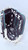 Used Rawlings PLAYERS SERIES RH Throw Fastpitch Gloves Black 10" 11879-S000020925 View 1