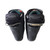 Used Burton FELIX DOUBLE BOA WOMENS BOOTS Womens Snowboard Boots Black Senior 6.5 11617-S000345358 View 4