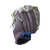 Used Easton ZFLEX GLOVE RHT BB/SB Glove RH Throw None 9" 11617-S000345359 View 2