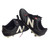 Used New Balance Soccer Cleats Black Junior 04.5 11760-S000091821 View 2