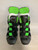 Used Bauer XLS VELCRO Youth Hockey Skate Youth 11.0 11823-S000039190 View 3