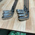Used Cobra S3 PRO Mens Iron Set RH 4I-PW 11628-S000191221 View 3