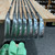 Used Cobra S3 PRO Mens Iron Set RH 4I-PW 11628-S000191221 View 4