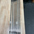 Used Cobra S3 PRO Mens Iron Set RH 4I-PW 11628-S000191221 View 5