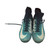 Nike Jr FB Cleats Navy Blue Junior 05 View 1