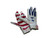 Used, Under Armour, FOOTBALL, GLOVES, FB Gloves, White, SM View 1