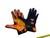 Used, Under Armour, FOOTBALL, GLOVES, FB Gloves, Black, XS View 1