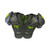 Schutt, Y FLEX 4.0, Shoulder Pads View 1