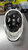 Used Cascade S Lacrosse Helmet White SM 11477-S000212132 View 2