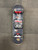 Used VISION STREET WEAR SKATEBOARD Complete Skateboard Black Regular 11614-S000236732 View 4