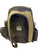 Used Dynamic Discs Disc Golf Bag Dark Green 11862-S000094667 View 2