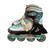 Used Schwinn ADJUSTABLE 8-9.5 WOMENS Senior Rec Fitness Skates Carolina Blue Adjustable 11813-S000346706 View 2