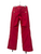Used Spyder Womens Snow Pants Pink XS 11731-S000165153 View 2