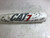 Used Marucci CAT 7 BB/SB USSSA 2 3/4 Bat 31" 10105-S000308369 View 1