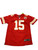 Used Nike S.S. Spirit Wear Y MD 11884-S000063817 View 2