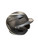 Used Easton ELITE X BLK Batting Helmet No Mask Black SM 11842-S000229870 View 1