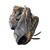 Used Mizuno MVP PROFESSIONAL MODEL BB/SB Glove RH Throw Black 11 1/4" 11617-S000345372 View 1