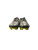 Used Lotto Soccer Cleats Black Youth 12.0 11814-S000396535 View 2
