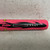 Used Rawlings INFERNO TBALL T-Ball Bat Pink 25" 11855-S000203826 View 2